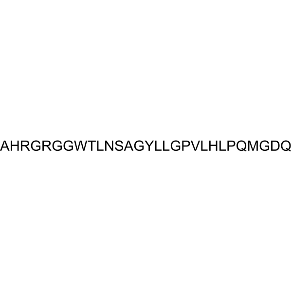 human GALP (3-32) (Galanin-like peptide (3-32))